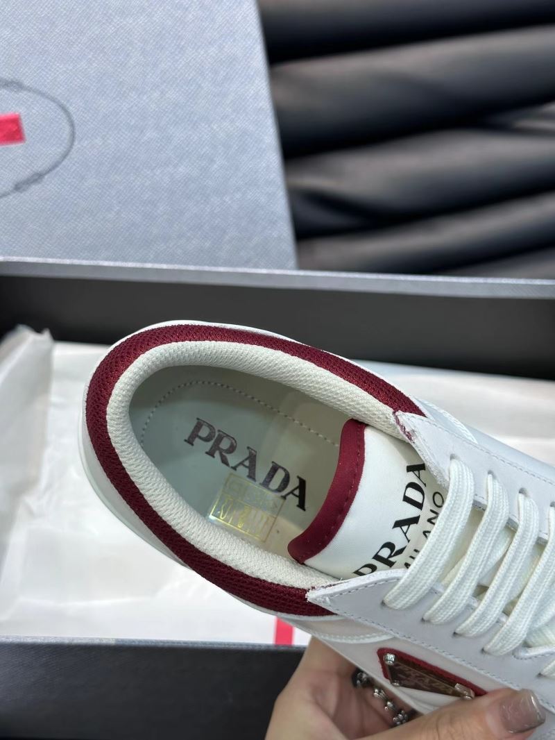 Prada Sneakers